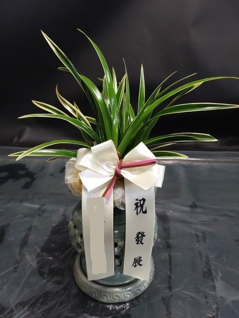 뱹